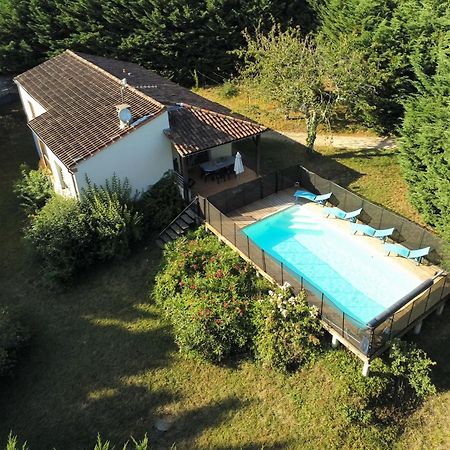 Villa Pech De Durand Villeneuve Sur Lot Zewnętrze zdjęcie