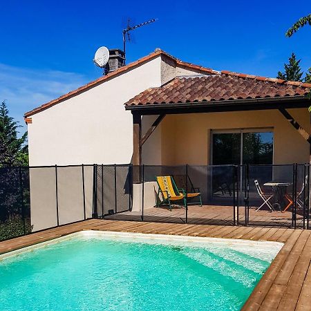 Villa Pech De Durand Villeneuve Sur Lot Zewnętrze zdjęcie