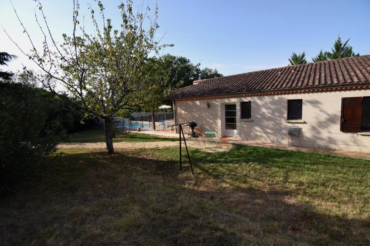 Villa Pech De Durand Villeneuve Sur Lot Zewnętrze zdjęcie